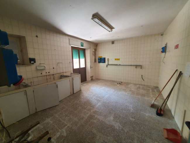 struttura alberghiera in vendita a Chianciano Terme