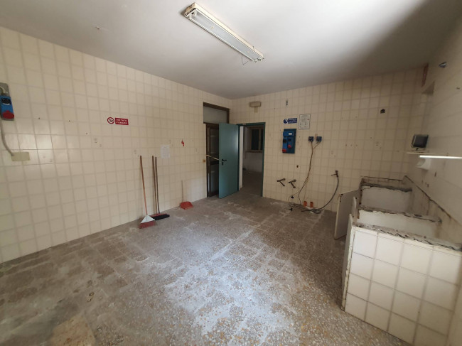 struttura alberghiera in vendita a Chianciano Terme
