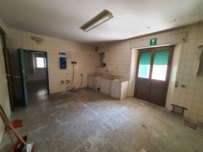 struttura alberghiera in vendita a Chianciano Terme