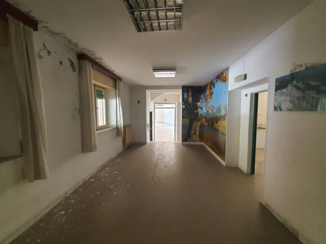 struttura alberghiera in vendita a Chianciano Terme