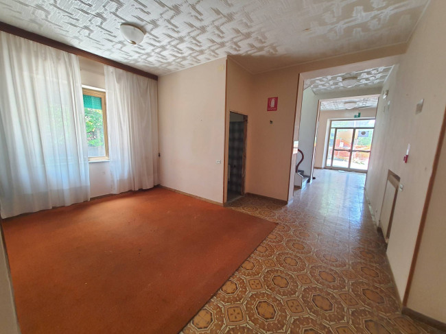 struttura alberghiera in vendita a Chianciano Terme