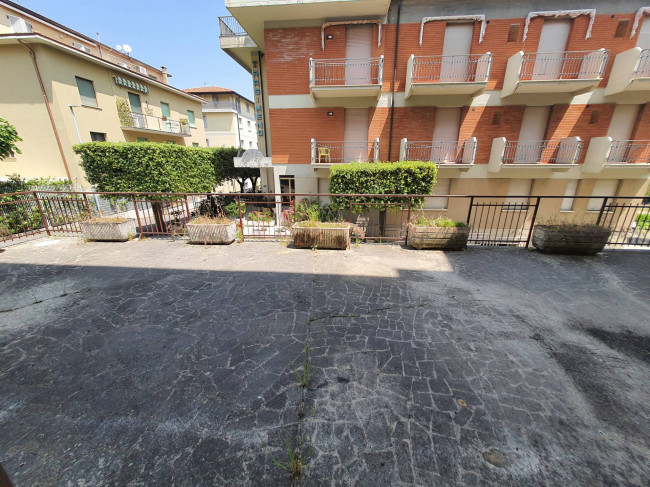 struttura alberghiera in vendita a Chianciano Terme