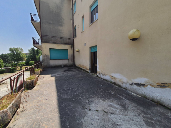 struttura alberghiera in vendita a Chianciano Terme