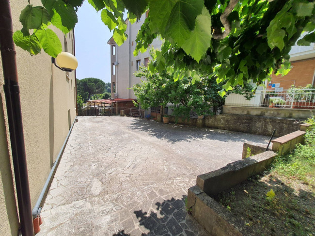 struttura alberghiera in vendita a Chianciano Terme