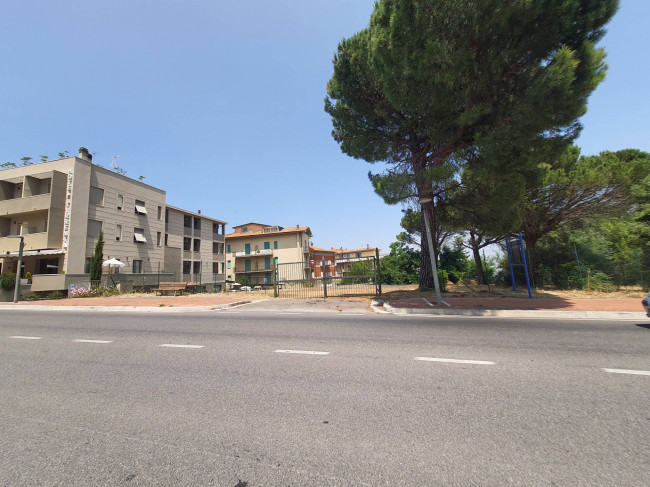 struttura alberghiera in vendita a Chianciano Terme