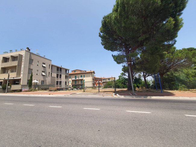 struttura alberghiera in vendita a Chianciano Terme