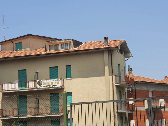 struttura alberghiera in vendita a Chianciano Terme