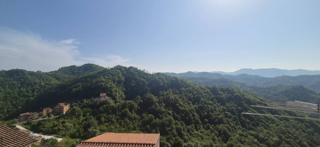 Appartamento in vendita a Rocca Santo Stefano