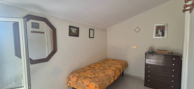 Appartamento in vendita a Rocca Santo Stefano