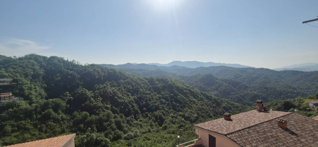 Appartamento in vendita a Rocca Santo Stefano