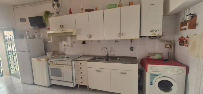 Appartamento in vendita a Rocca Santo Stefano