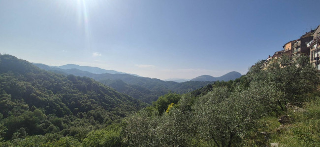 Appartamento in vendita a Rocca Santo Stefano