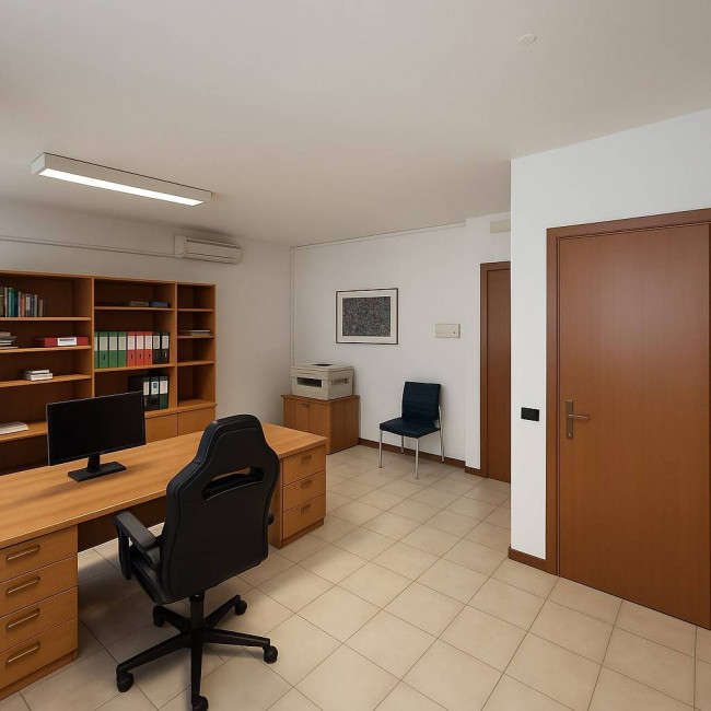 Studio/Ufficio in vendita a Roma