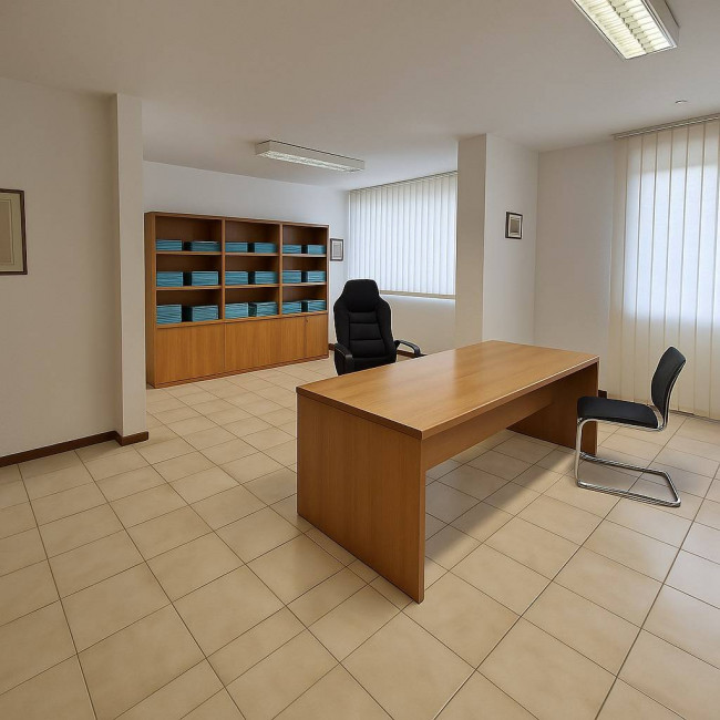 Studio/Ufficio in vendita a Roma