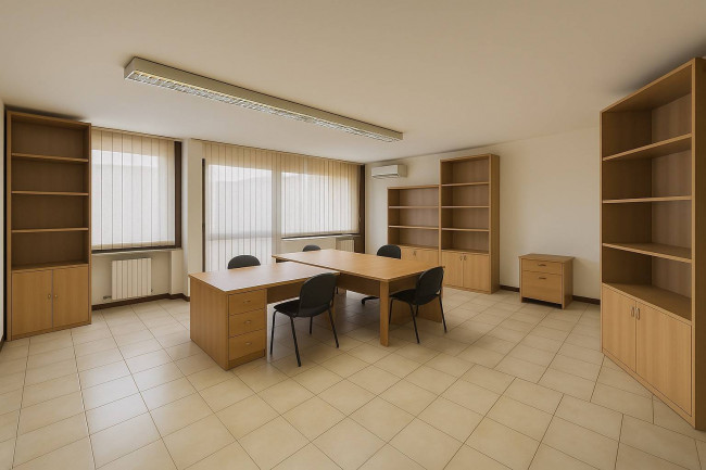 Studio/Ufficio in vendita a Roma