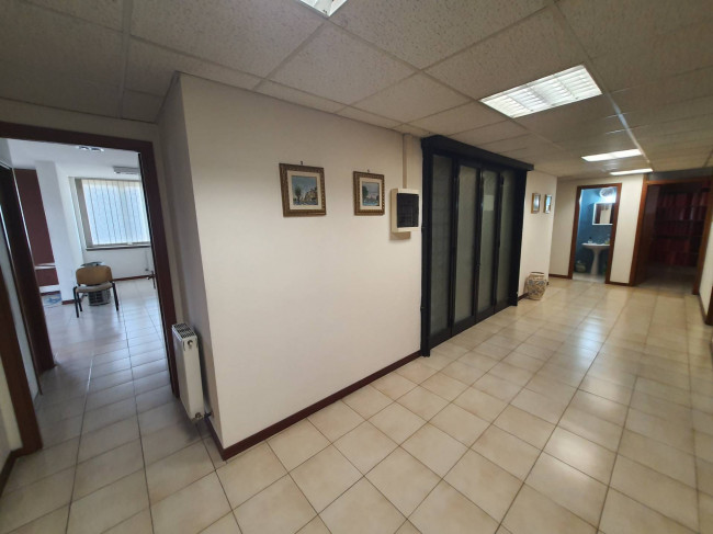 Studio/Ufficio in vendita a Roma
