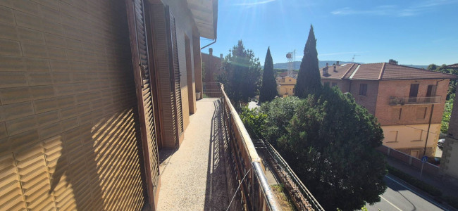 Casa singola in vendita a Chiusi