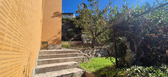 Casa singola in vendita a Chiusi