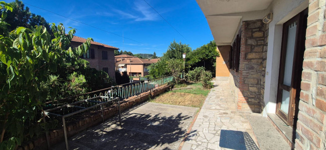 Casa singola in vendita a Chiusi