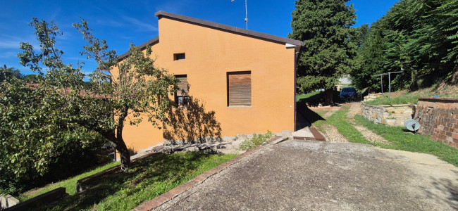 Casa singola in vendita a Chiusi