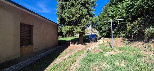 Casa singola in vendita a Chiusi