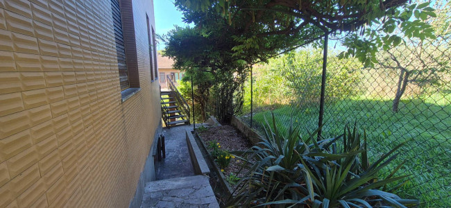 Casa singola in vendita a Chiusi