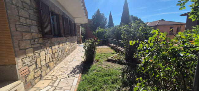 Casa singola in vendita a Chiusi