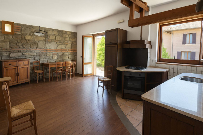 Casa singola in vendita a Chiusi