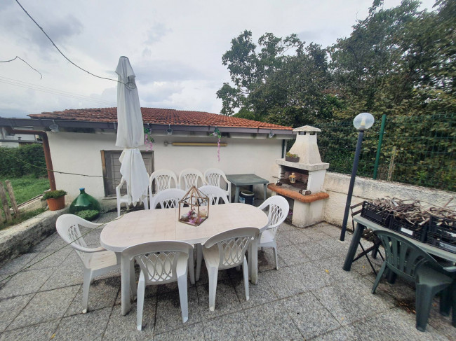 casa indipendente in vendita a Monte Compatri