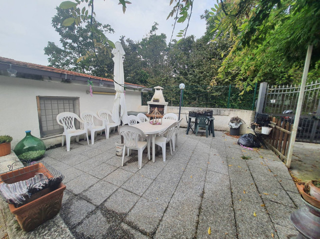 casa indipendente in vendita a Monte Compatri