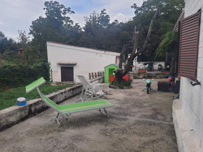 casa indipendente in vendita a Monte Compatri