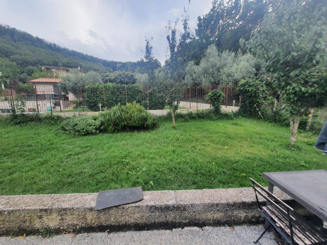 casa indipendente in vendita a Monte Compatri