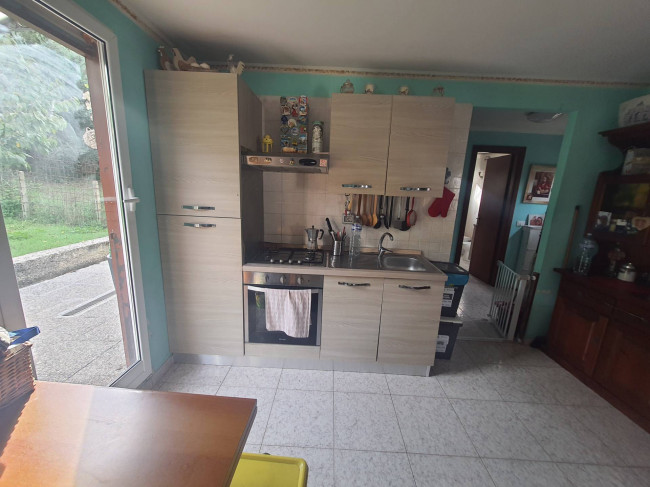 casa indipendente in vendita a Monte Compatri