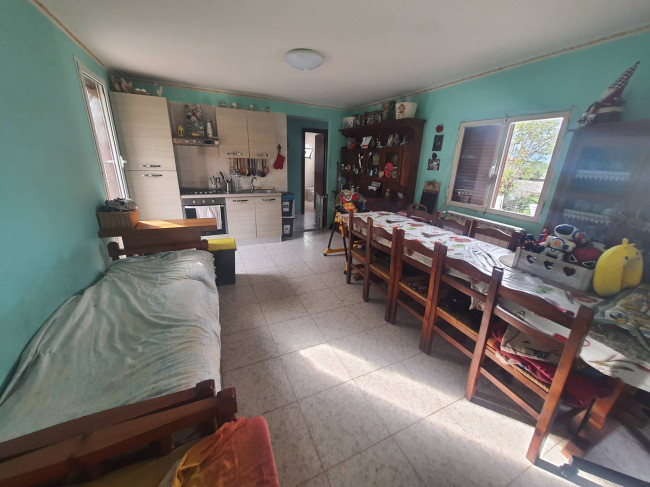 casa indipendente in vendita a Monte Compatri