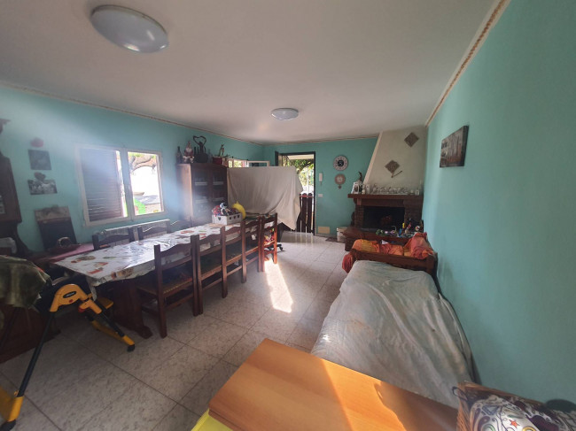 casa indipendente in vendita a Monte Compatri