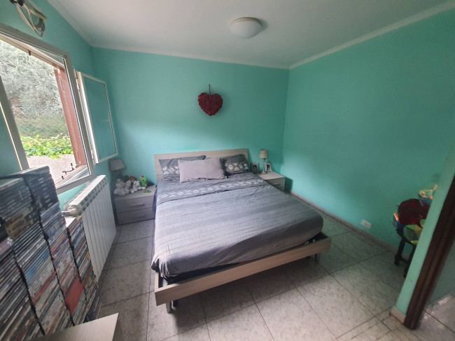 casa indipendente in vendita a Monte Compatri