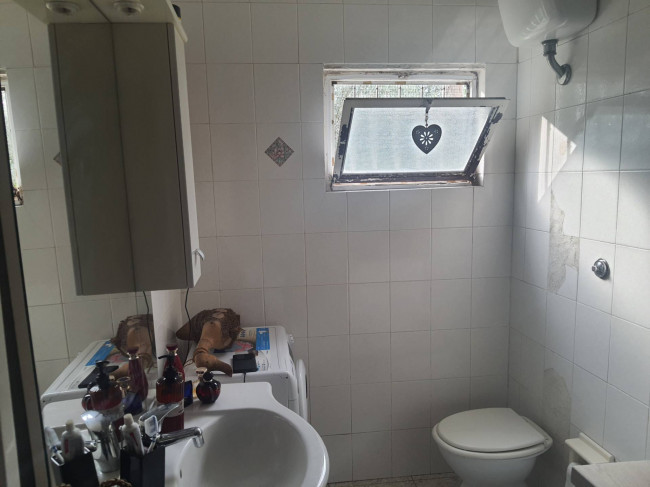 casa indipendente in vendita a Monte Compatri