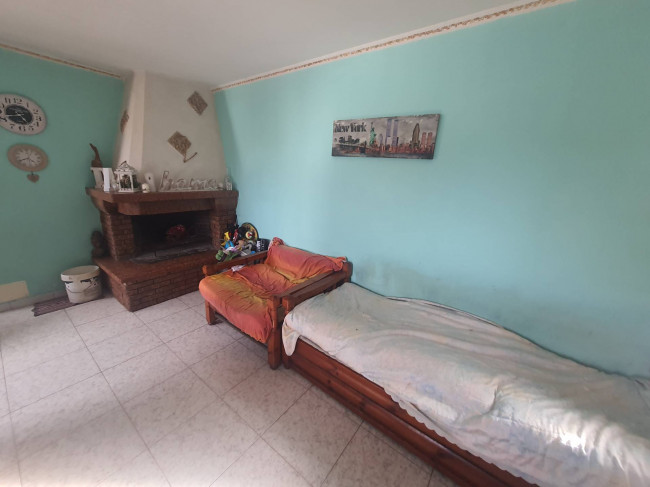casa indipendente in vendita a Monte Compatri