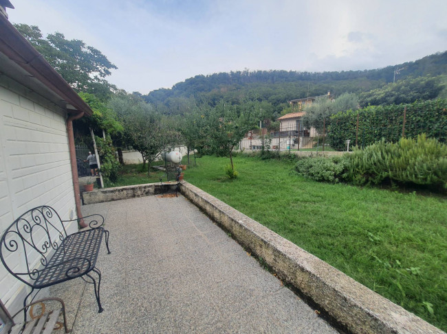 casa indipendente in vendita a Monte Compatri