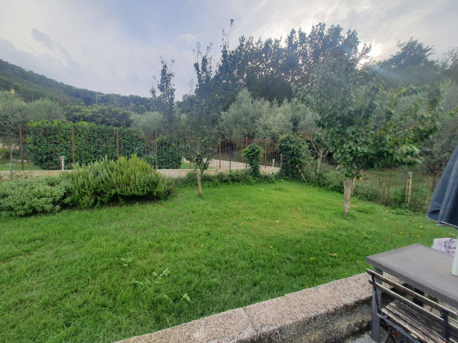 casa indipendente in vendita a Monte Compatri