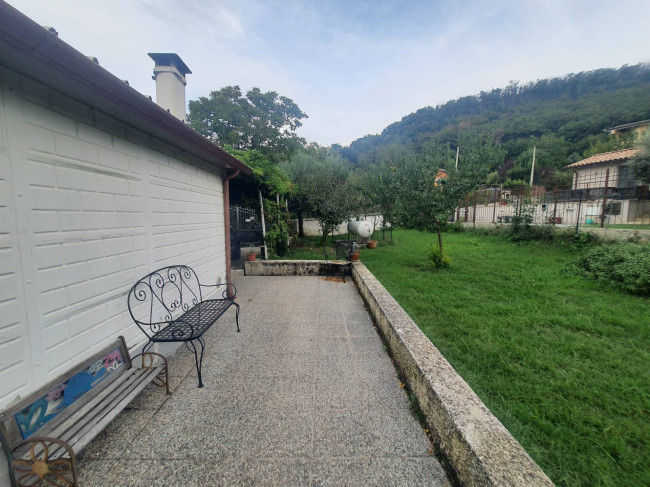 casa indipendente in vendita a Monte Compatri