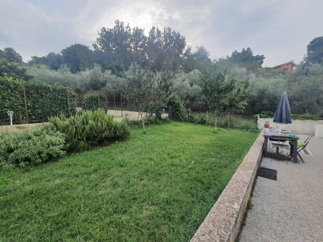 casa indipendente in vendita a Monte Compatri