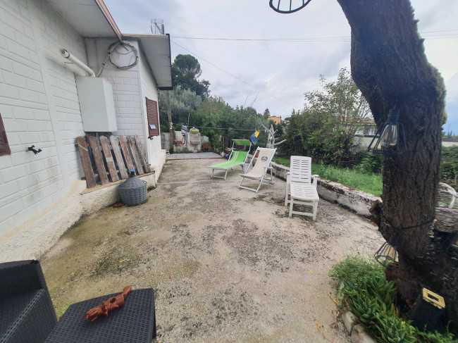 casa indipendente in vendita a Monte Compatri