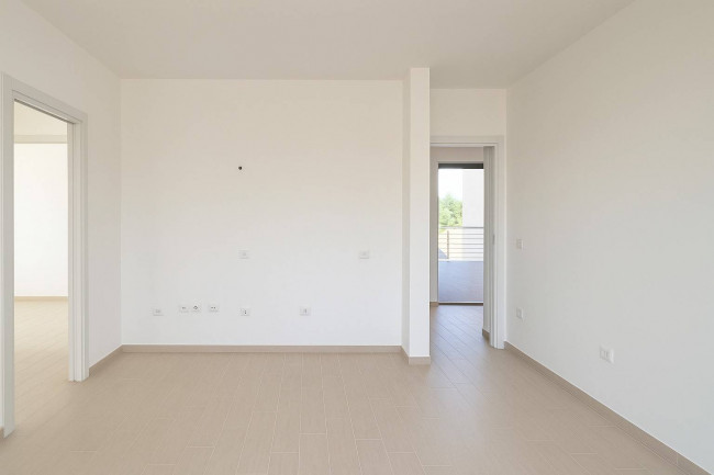 Appartamento in vendita a Pomezia