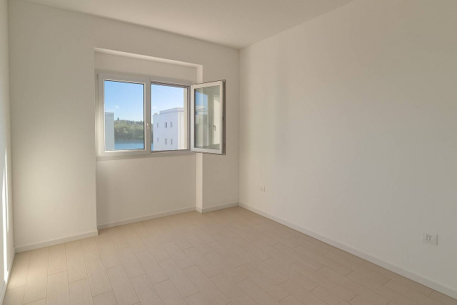 Appartamento in vendita a Pomezia