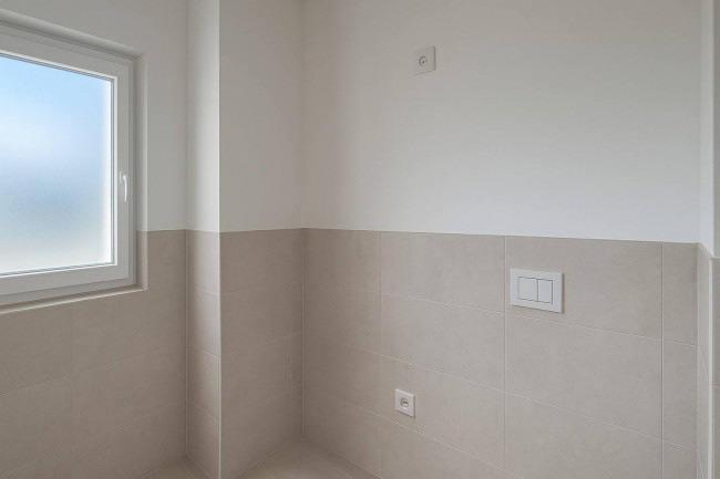 Appartamento in vendita a Pomezia