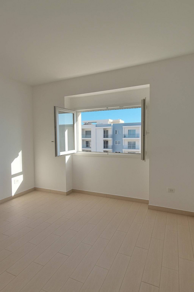 Appartamento in vendita a Pomezia