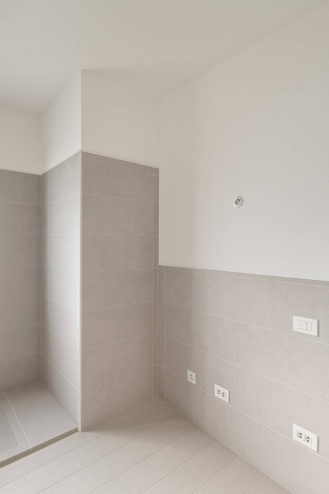 Appartamento in vendita a Pomezia