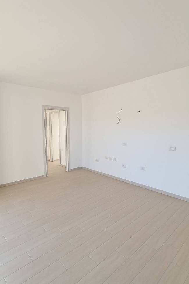 Appartamento in vendita a Pomezia