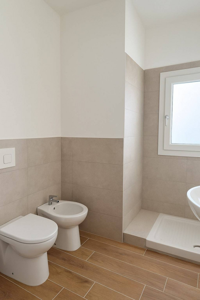 Appartamento in vendita a Pomezia